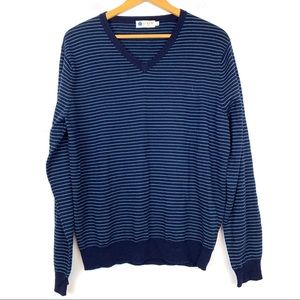 J Crew 100% Merino Wool Men’s Sweater Size Large